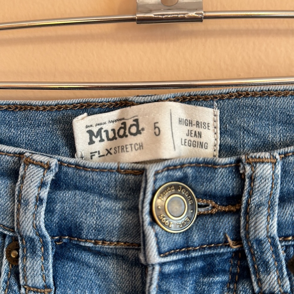 Jegging - Picture 3 of 3